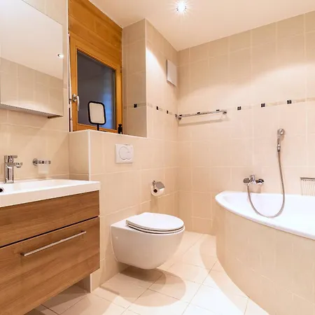 Hauts De Hv2 010 -sauna 6 Pers *