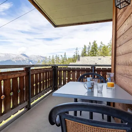 Hauts De Hv2 010 -sauna 6 Pers