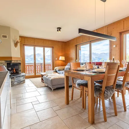 Hauts De Hv2 010 -sauna 6 Pers *