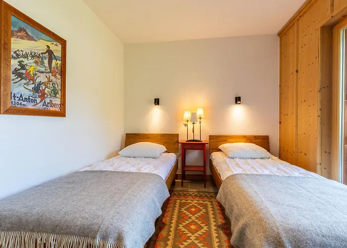 Hauts De Hv2 010 -sauna 6 Pers דירה ויסונה