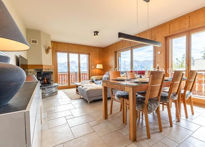 Hauts De Hv2 010 -sauna 6 Pers *