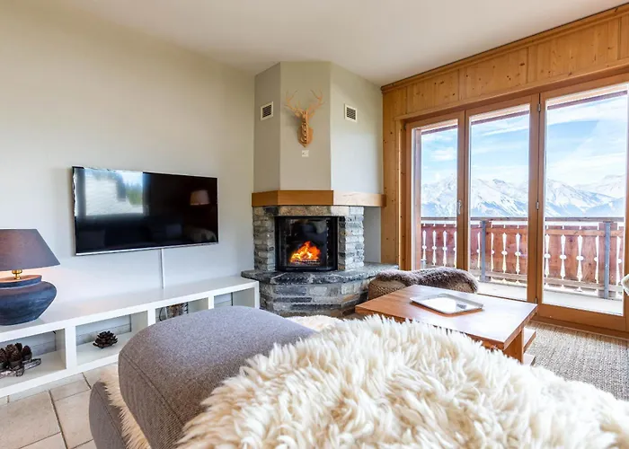 Hauts De Hv2 010 -sauna 6 Pers דירה