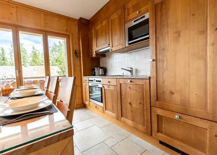 Hauts De Hv2 010 -sauna 6 Pers