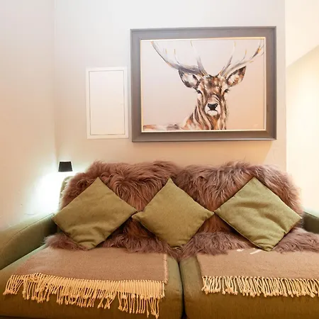 Hauts De Hv2 010 -sauna 6 Pers דירה *