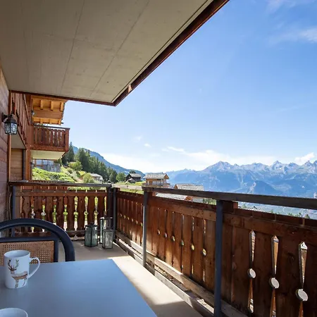 Hauts De Hv2 010 -sauna 6 Pers *