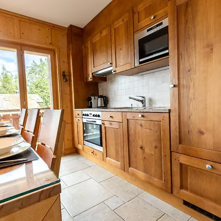 Hauts De Hv2 010 -sauna 6 Pers